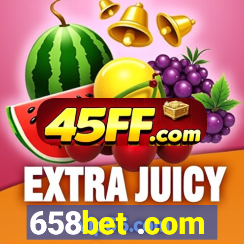 658bet .com
